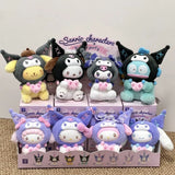 One Set(8pcs)