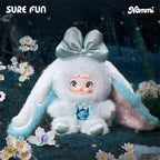 6Pcs Sure Fun Nommi Otherworld 22cm/8.6In Plush Pendants Doll Action Figure Gift