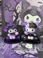 TOPTOY Sanrio Kuromi Werewolves Of Miller's Hollow Series Confirmed Blind Box