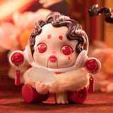 Puppet Singer