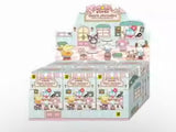 One Set(6pcs)no-repeat