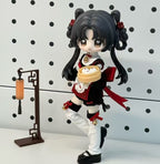 Unveiled Door Chef Girl Special The Key Collection  16.8cm/6.6In Bjd Dressable