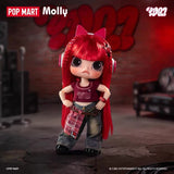YUQI MOLLY