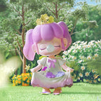 ROLIFE Nanci Secret Garden Series Flower Fairy Blind Box Confirmed Figure Toys