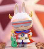 Auhentic The Monster Space Adventures Series Blind Box Figure Toy Gift