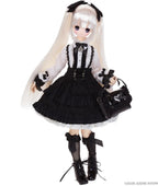 Pre-Order Azone Sera Another Secret Wonderland Light Blue Gothic 9.2In Full Set