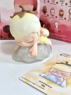 POP MART KUBO Breathing In Series Blind box of 12 Confirmed  Hot Toys Kid Gift