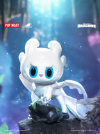 Authentic The Monste How To Train Your Dragon Figures Toy Gift