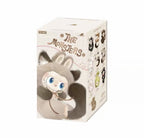 The Monsters Series Plush Pendant Blind Box Figures Toy New Doll Authentic