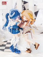 Penny's Box Peace Poem Symphonic Poem  7.8in Bjd Doll Dressable Action Figure