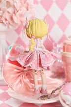 Shuangtang Deer Island Adventure 23.5cm/9.2In Bjd Dressable Action Figure Gift