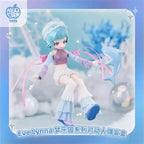 Eve Lynna Dream Paradise 18cm/7In Confirmed Bjd Doll Action Figure