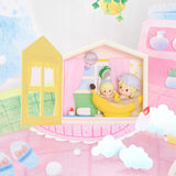 Bubble Bath Summer