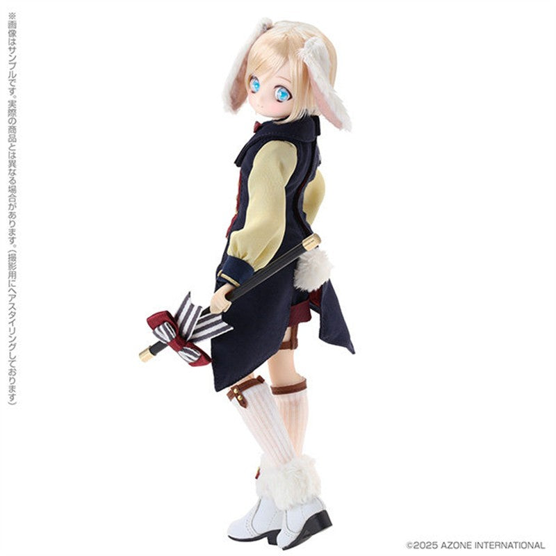 Azone Hal POD059-HTN 21cm/8.2In Tender Circus Nostalgic World Full Set Official