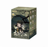 Randomly a blind box（sealed box)