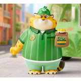 CLAWHAUSER-JUMBEAUX'S CAFE STAFF