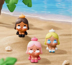AUTHENTIC CRYBABY BABY BORN SERIES SET (THAILAND LIMITED) MINI FIGURE GIFTS