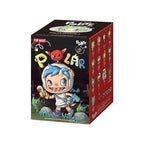 Trickkey- Hidden Polar Season 3 The Monst Village Series Figures Confirmed