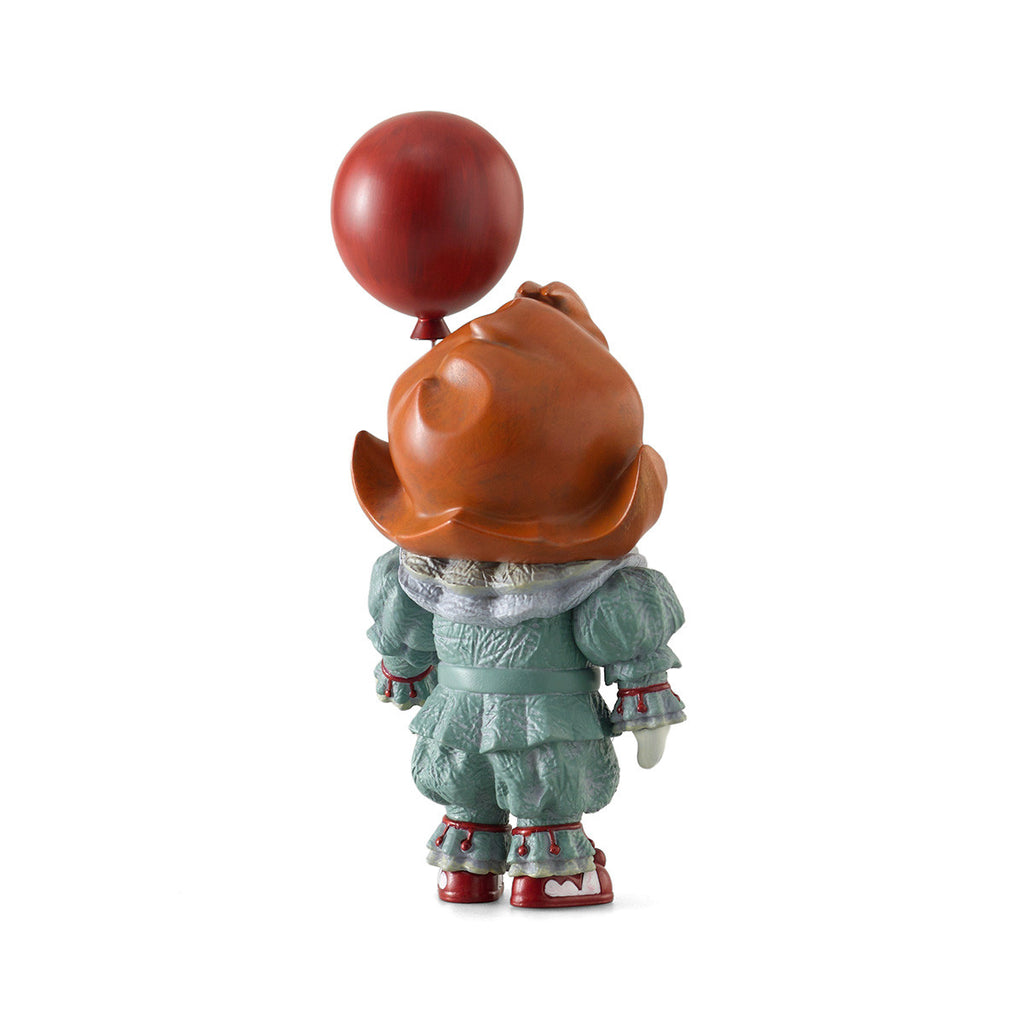 POP MART MOLLY - IT Mini figure 5.91inches Authentic Hot Toy Gift