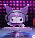 Official Original Sanrio Sweet Besties Series Blind box Figures Toy Confirmed