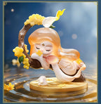 Chaka Mid-autumn Festival Chaka Moon Arrives Wind Blow Toys Gift 2025 Authentic