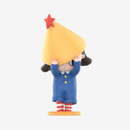 POP MART Nyota's Fluff  Life Series Blind Box Figure Hot Toys Gift