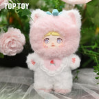 Nommi Interesting Fruits Series Confirmed 18cm/7in Plush Pendant Action Figure