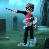 Harry Potter's Magical Duel