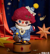 Flame Clown
