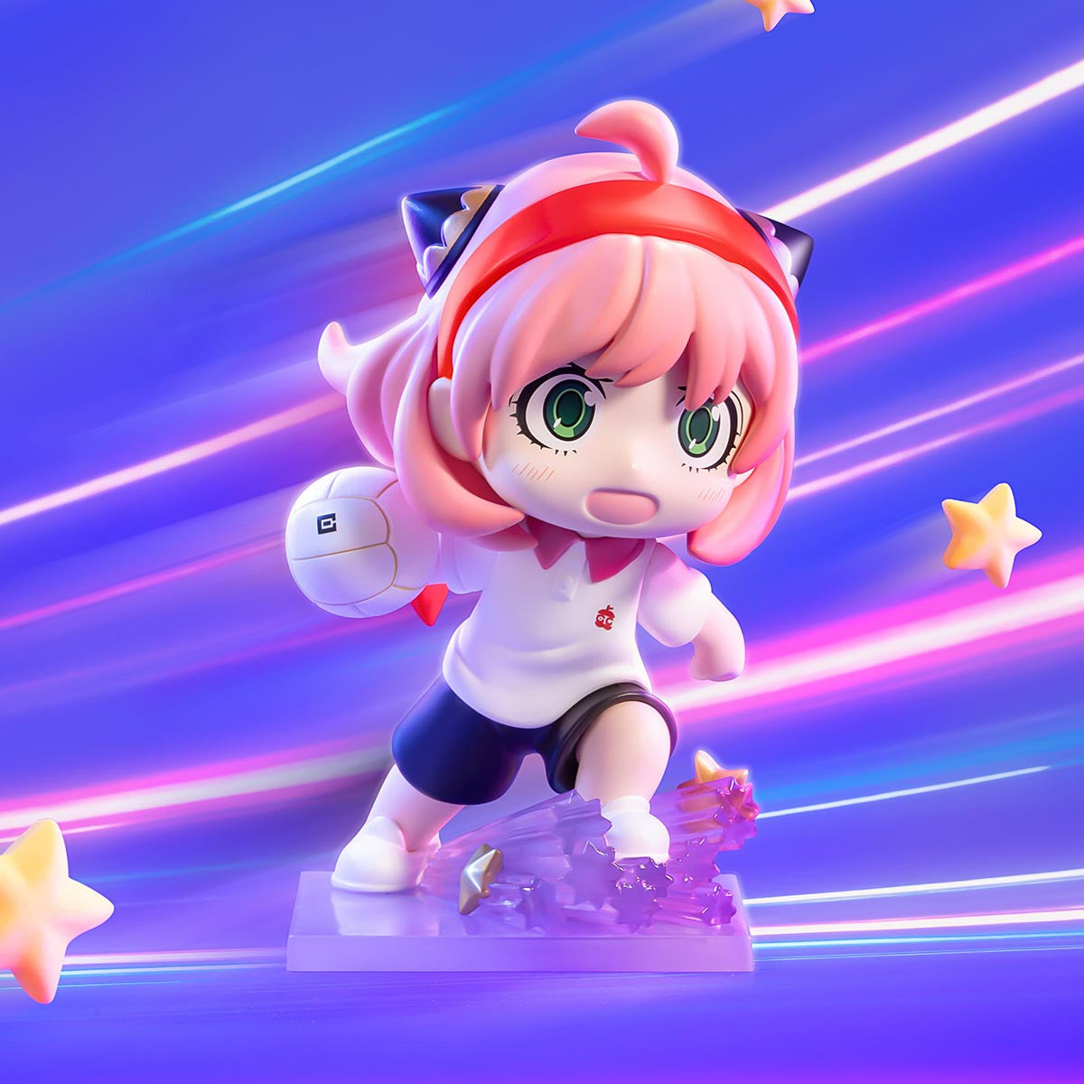 POP MART SPY × FAMILY Daily Life Series Figures 3.15-3.94inches Authentic HotToy