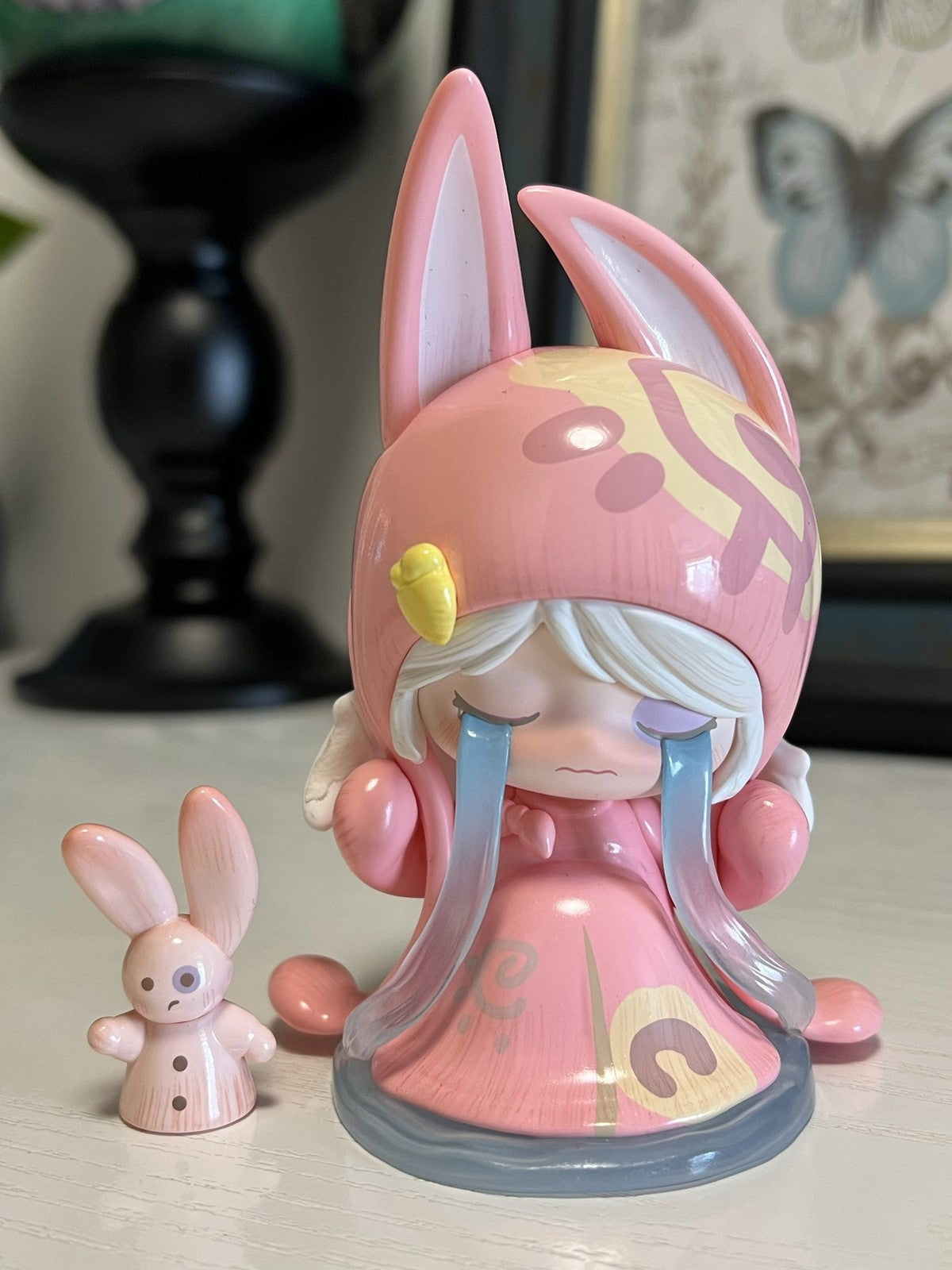 Rabeea I'm not a weird kid Series Blind Box Confirmed Figures Toy New Doll