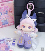 TNTSPACE DORA Be Yourself Series Plush Pendant Blind Box Figures Toy Doll Gift