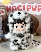 Hacipupu Take Me Home Series Blind Box Figures Toy Vinyl Plush Pendant Authentic