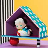 Wind-up Dog