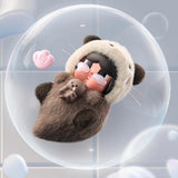 Secret - THE SEA OTTER