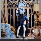 9Pcs Paradox World 18.2cm/7.1" Bjd Doll Dressable Action Figures Official All In