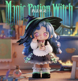 Magic Potion Witch