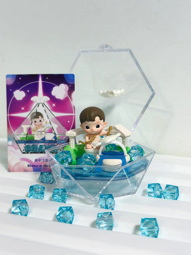POP MART SP Wishes at Your Fingertips Series Confirmed Authentic