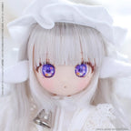 Azone Dias Nemu Remu Sleeping Lamby 1/12 Lovely Bjd Dressable Action Figure Gift