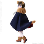 Azone Leo POD060-LTN 21cm/8.2In Tender Circus Nostalgic World Full Set Official