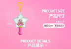 Authentic CRYBABY SHINY SHINY Series Blind Box Confirmed Luminous Pendant Toy
