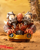 Garrosh Hellscream