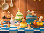 POP MART Twinkle Twinkle Savor the Moment Series Figures 3.9inches Authentic