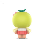 Authentic Crybaby COCONUT Series Action Figures Toy Hot Gift Sealed box