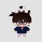 Detective Conan Haibara Ai Kaitou Kiddo Akai Shūichi Etc 15cm/5.9in