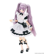 Pre-Order Azone Melty☆Cute Dream Maid Raili Darling Girl Ver. 9.8In Bjd Full Set