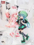 Penny's Box Fantasy Poem Symphonic Poem Bjd doll 7.8in Dressable Action Figure