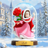 Secret-Belle's Winter Date