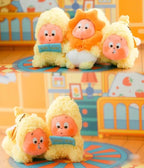 Authentic blind box We are twinkle twinkle plush pendant secret goodnight