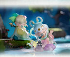 Rolife Nanci Poetic Beauty Series Blind Box Confirmed Figure Art Toy Hot Gift